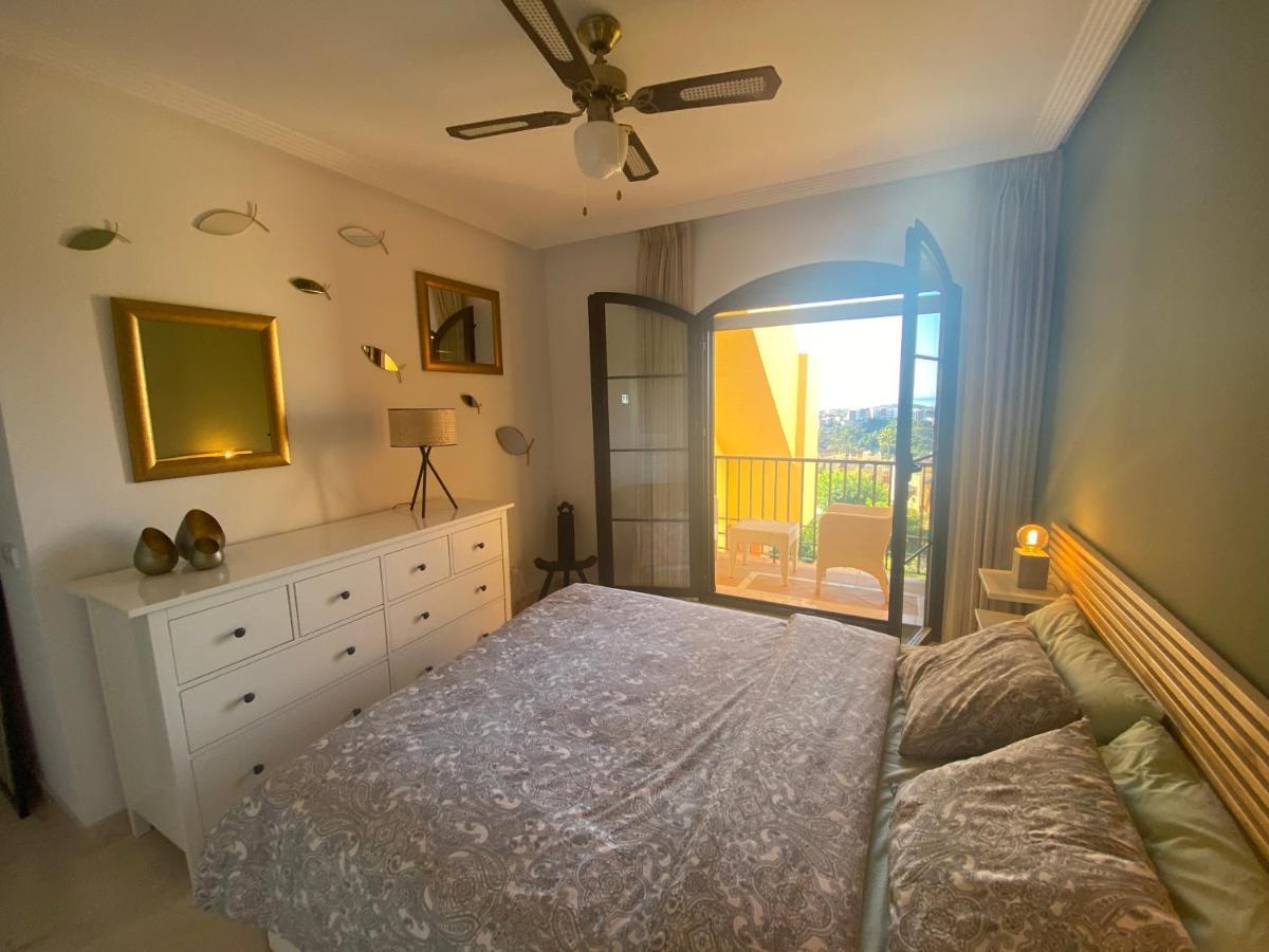 Huge Rooftop Solarium With See View - 3 Rooms Benahavís Exterior foto