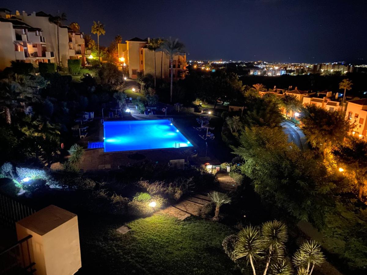 Huge Rooftop Solarium With See View - 3 Rooms Benahavís Exterior foto